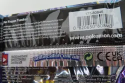 3 Packs Of Pokemon TCG Sword & Shield Booster Pack Sealed - Image 5