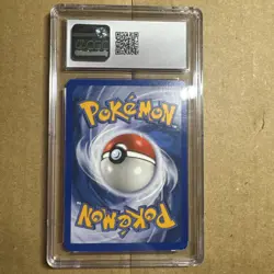 Onix Pokemon 2003 Aquapolis 98/147 CGC 7.5 - Image 2