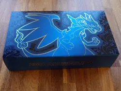 Pokemon TCG Mega Charizard X ex Ultra-Premium Collection UPC *NO PROMOS OR PACKS - Image 3