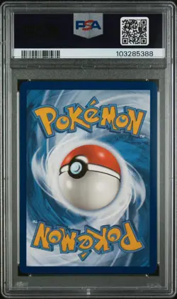 PSA 10 Pokemon Center ETB Promo Miraidon #013 Scarlet And Violet PC GEM MT - Image 2