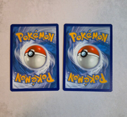 2x Pokemon TCG Unbroken Bonds 75/214 - Mewtwo - Non-Holo Rare - NM - Image 2