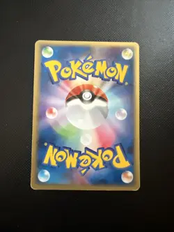 Japanese Regice 098/PCG-P Mystery Of Mew Promo Original Pokemon Card 2005 LP - Image 2