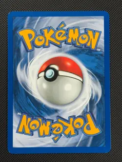 Blaine's Charmander 60/132 REGULAR Pokemon Card WOTC Gym Challenge Common - Image 2
