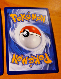 POKEMON CARD HOLO CARTE Pomdorochi EX 156/142 SCR Couronne Stellaire FR TCG MINT - Image 2