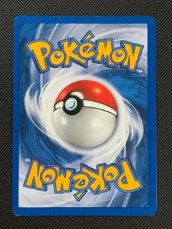 Blaine's Quiz #3 112/132 REGULAR Pokemon Card WOTC Gym Challenge Uncommon - Image 2