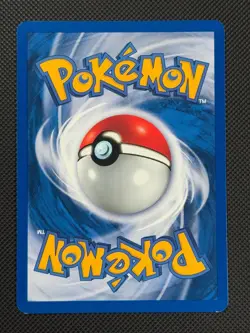 Giovanni's Machoke 42/132 REGULAR Pokemon Card WOTC Gym Challenge Uncommon - Image 2