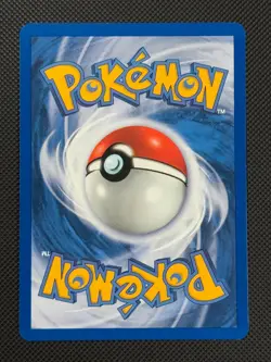 Lt. Surge's Eevee 51/132 REGULAR Pokemon Card WOTC Gym Challenge Uncommon - Image 2