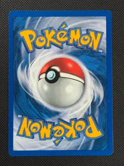 Koga's Kakuna 47/132 REGULAR Pokemon Card WOTC Gym Challenge Uncommon - Image 2