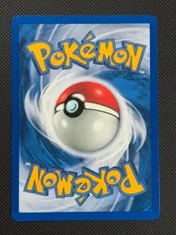 Lt. Surge's Secret Plan 107/132 REGULAR Pokemon Card WOTC Gym Challenge Rare - Image 2