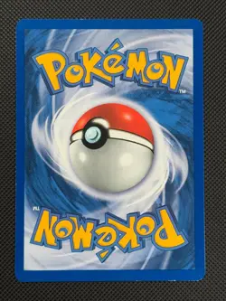 Brock's Protection 101/132 REGULAR Pokemon Card WOTC Gym Challenge Non Holo Rare - Image 2