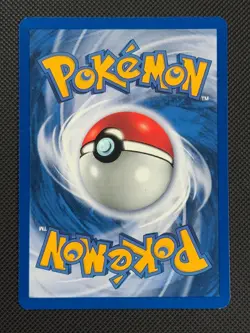 Koga's Arbok 25/132 REGULAR Pokemon Card WOTC Gym Challenge Non Holo Rare - Image 2