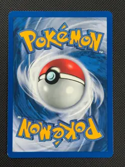 Erika's Bulbasaur 39/132 REGULAR Pokemon Card WOTC Gym Challenge Uncommon - Image 2