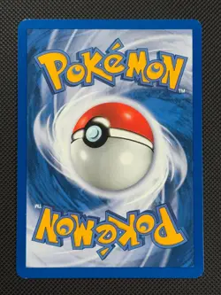 Sabrina's Hypno 56/132 REGULAR Pokemon Card WOTC Gym Challenge Uncommon - Image 2