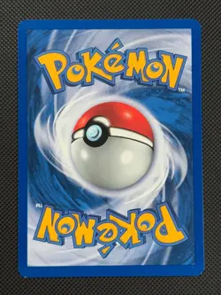 Blaine 100/132 REGULAR Pokemon Card WOTC Gym Challenge Non Holo Rare - Image 2