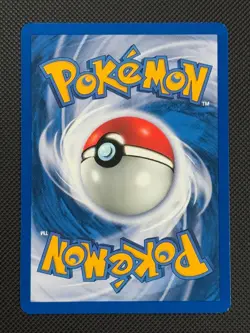 Erika's Kindness 103/132 REGULAR Pokemon Card WOTC Gym Challenge Non Holo Rare - Image 2