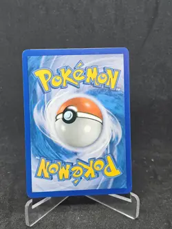 Pokemon Card Ponyta (71/100) Common Stormfront Reverse Holo - Image 2