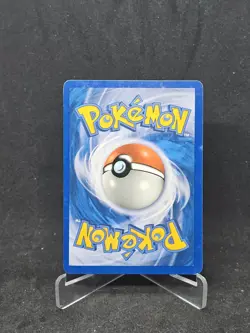 Pokemon Card Pupitar (47/100) Uncommon Stormfront - Image 2