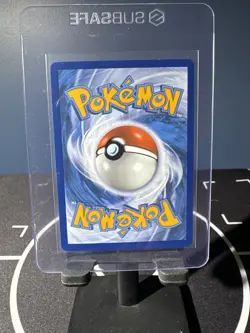 Pokemon TCG Iron Valiant EX Paradox Rift 249/182 Holo Special Illustration Rare - Image 2