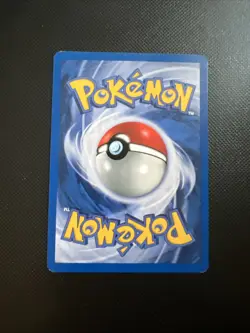 Pokemon Karte • Zubat 57/62 Fossil Set • Deutsch Pokemon Vintage 1st Edition - Image 2