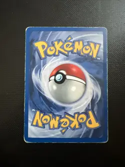 Pokemon Karte • 1 Edition • Amonitas • Fossil Set Sammlung • 52/62 • Deutsch - Image 2