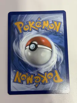 Pokemon TCG Team Rockets Orbeetle Destined Rivals 198/182 Illustration Rare Card - Image 2