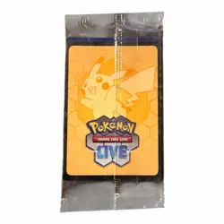 Pokemon Mega Evolutions Bulbasaur 133/132 🍃 Stamped Holo 🌺 MINT SEALED - Image 3