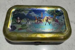 Pokemon TCG Crown Zenith Mini Tin - Includes 10 Cards - Image 2