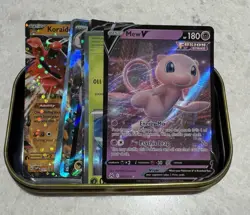 Pokemon TCG Crown Zenith Mini Tin - Includes 10 Cards - Image 3