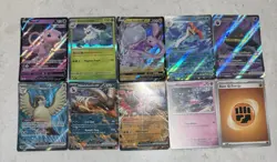 Pokemon TCG Crown Zenith Mini Tin - Includes 10 Cards - Image 5