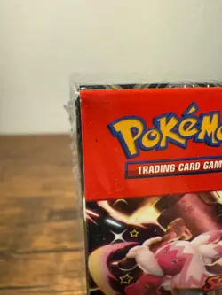 Pokemon TCG - Paldean Fates Booster Bundle - New & OVP - English - Image 2