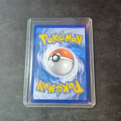 Pokemon TCG Cynthia's Garchomp EX SVP204 Black Star Promo - Image 2