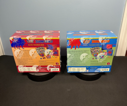 Pokemon (Set Of 2) Sword and Shield Base Set Sealed ETB - Image 4