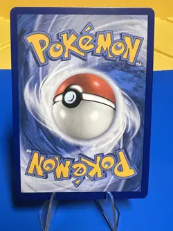 2025 Pokemon Mega Evolution Shuckle Illustration Rare #136/132 - Image 2
