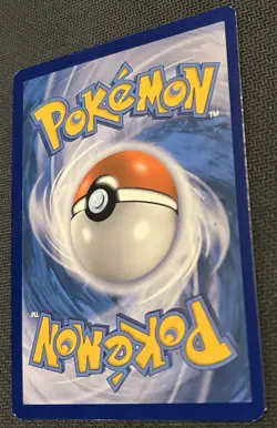 Piplup - (Build-A-Bear Workshop Exclusive) 032/156 Pokemon promo Cards - Image 2