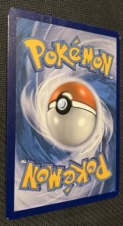 Piplup - (Build-A-Bear Workshop Exclusive) 032/156 Pokemon promo Cards - Image 3
