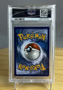 Pikachu & Zekrom GX 33/181 PSA 9 Tag Team Holo Sun & Moon Team Up 2019 Pokemon - Image 2