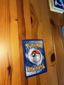 Pokemon Water Energy (Lugia) 90/95 Call of Legends PLAY! Promo Near Mint - Image 2