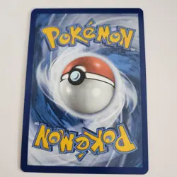 Pokemon Card Pikachu Paldean Evolved Reverse Holo 062/193 Near Mint - Image 2