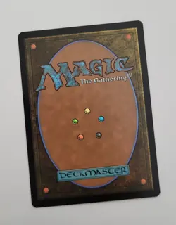 MTG K-9, Mark I 0047 Universes Beyond Doctor WHO Rare 2023 Card TCG ENG Unplayed - Image 2