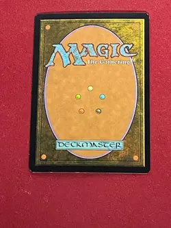 MTG FOIL Seht's Tiger Future Sight Magic the Gathering - Image 2