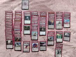 Zhulodok, Void Gorger Commander Deck - Eldrazi/Colorless Ramp and Deckbox - Image 1