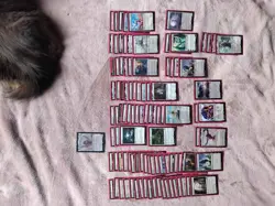 Zhulodok, Void Gorger Commander Deck - Eldrazi/Colorless Ramp and Deckbox - Image 2