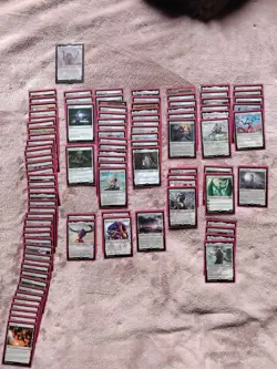 Zhulodok, Void Gorger Commander Deck - Eldrazi/Colorless Ramp and Deckbox - Image 3