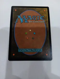 Wan Shi Tong, Librarian Prerelease Foil -- Magic X Avatar the Last Airbender - Image 2