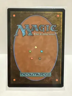 Mossborn Hydra Foundations Regular Near Mint - Image 2