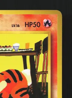 Growlithe No.058 LP Quick Starter Gift Set (Green) Japanese Pokemon Card TCG - Image 5