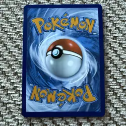 Bulbasaur Mega Evolution Stamped Promo 133/132 Illustration Rare Pokemon TCG - Image 5