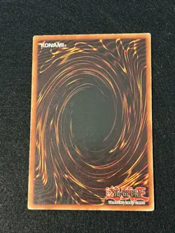 Heavy Storm 1st Edition MRD-142 Super Rare - MP - Og Print Yugioh Metal Raiders - Image 2