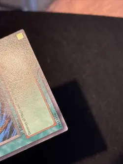 Heavy Storm 1st Edition MRD-142 Super Rare - MP - Og Print Yugioh Metal Raiders - Image 3