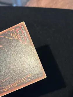 Heavy Storm 1st Edition MRD-142 Super Rare - MP - Og Print Yugioh Metal Raiders - Image 4